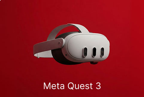 Meta Quest 3