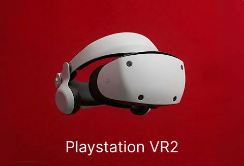 PlayStation VR2